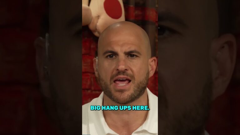 This is a fight we want to see 100%Watch #InsideTheRing NOW on DAZN. @insideringshow | @ringmagazine