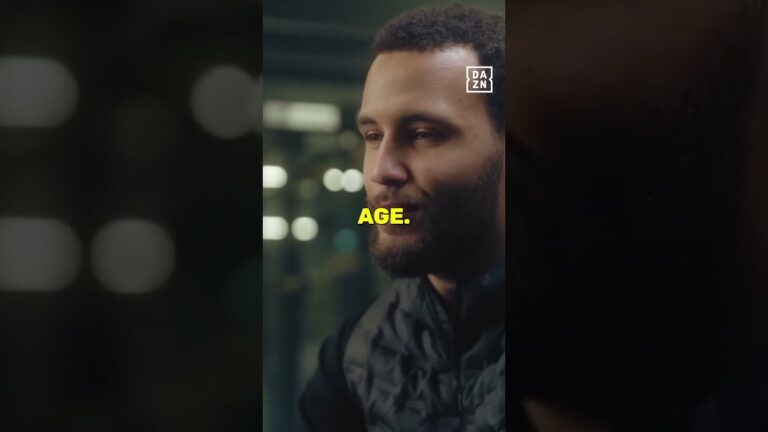 Heavyweight season is here on DAZN 🔥