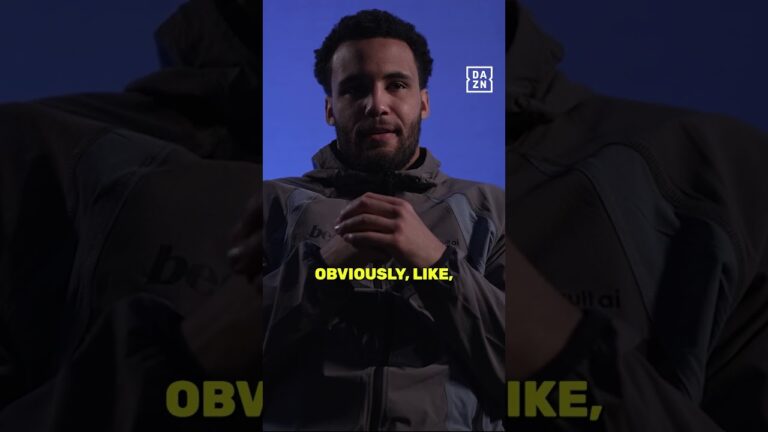 🧠 Moses Itauma reflects on just 26 rounds in 13 fights 👀