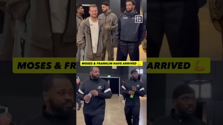 The STARS have arrived 🤩