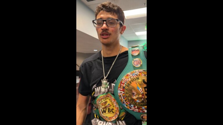 The Towering Inferno is just getting started. 🔥