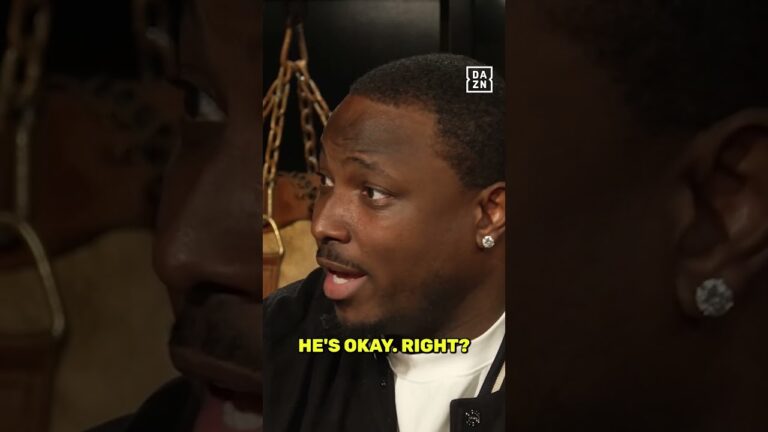 Will Shakur Stevenson DOMINATE Ryan Garcia like he did Teofimo Lopez? 🤔 #shortsfeed