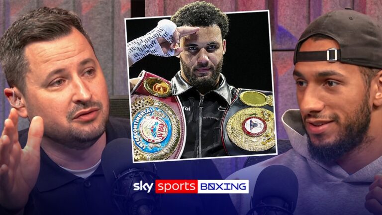 Can Tony Yoka beat Lawrence Okolie? What next for Moses Itauma? Chisora vs Wilder preview | Toe2Toe
