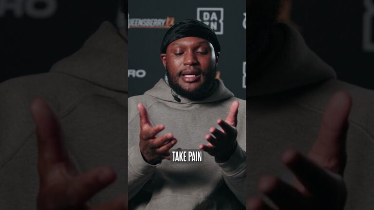 “THERE BEST DAYS HAVE PASSED” – Viddal Riley BRUTALLY HONEST👇