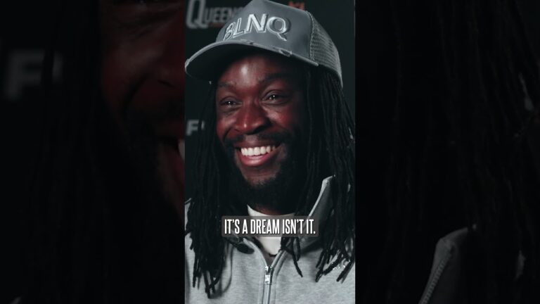 “ARE YOU READY” – FULL Denzel Bentley our at 5pm TODAY 👀