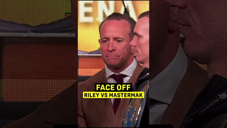 VIddal Riley is BACK!!! 😈 #shorts