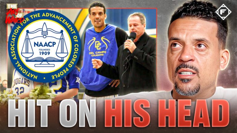 Three Months From Going to UCLA, Matt Barnes Had a Hit Put on His Head