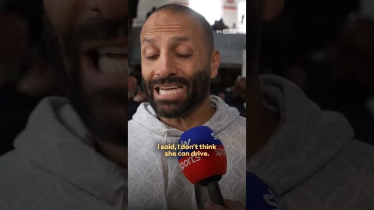 Nakisa Bidarian confirms Jake Paul WILL buy Ellie Scotney a car if she wins on Sunday night!