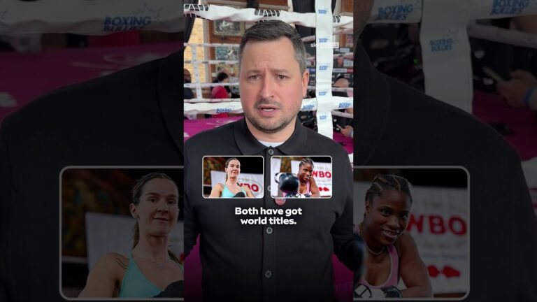 EVERYTHING you need to know ahead of MVPW Fight Night 🥊