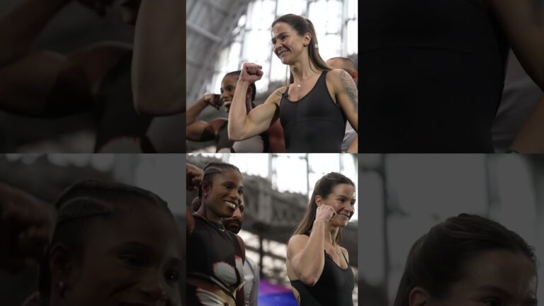 The war of words continues between Caroline Dubois and Terri Harper… 🍿🗣️