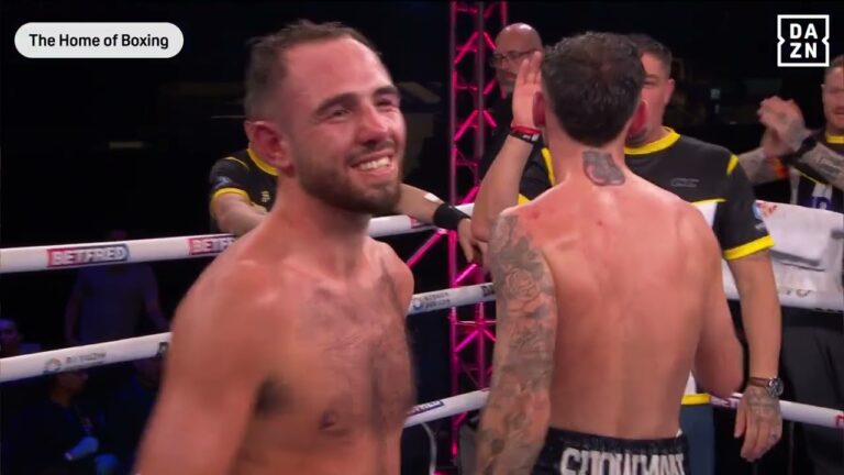 FULL CARD HIGHLIGHTS | Pat Brown vs Vasil Ducar