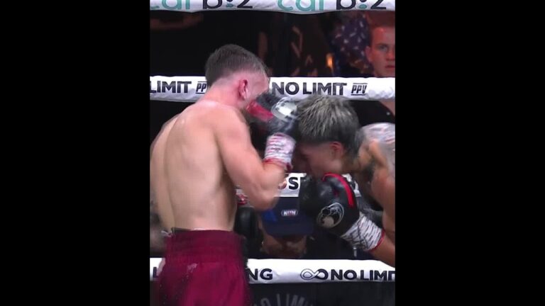 Goodman and Ruiz trade in RD6