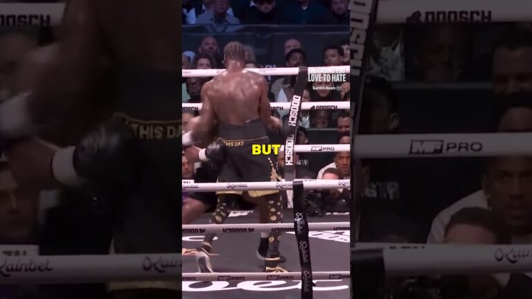 From potential future fights to moments of madness… | Mr Q’s LOVE and HATE