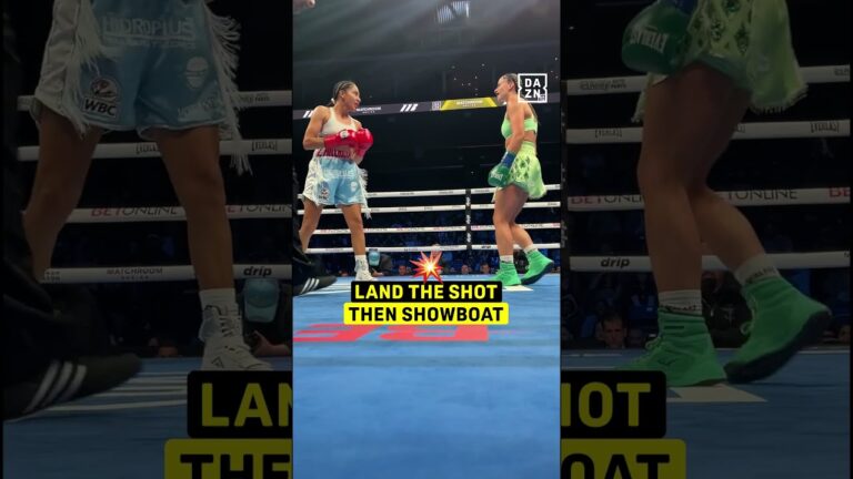 Skye’s Silky Shot & Showboat ✨