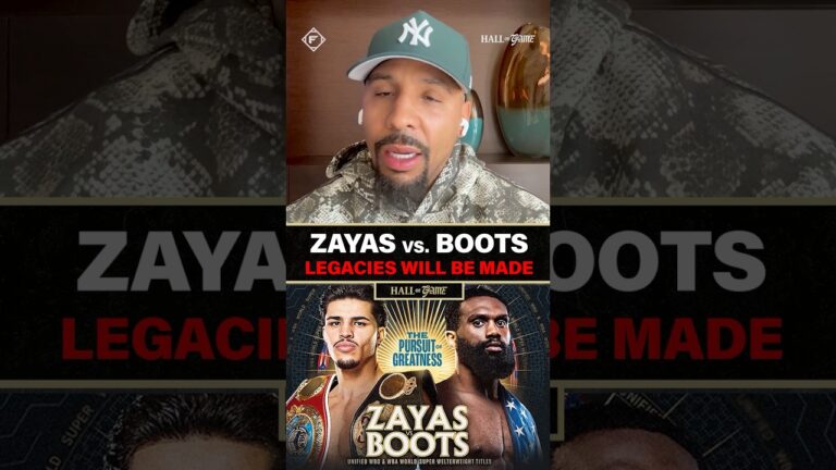 Two very different paths, but the stakes couldn’t be more similar 🍿