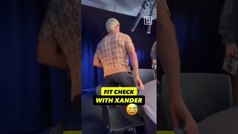 Had to get a 360 of the fit 😅 #shorts