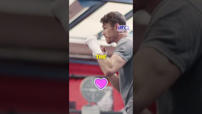 Anthony Joshua’s potential fight with Tyson Fury leads this week’s LOVE & HATE 👀🍿