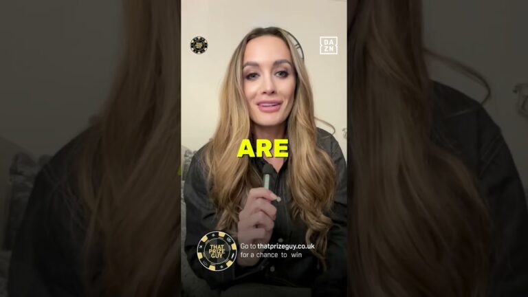 Is an Inoue rematch on the cards?! Your Top 3 moments of the week 🔥