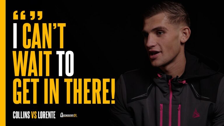 Standout prospect John Joe Carrigan promises DEVASTATING PERFORMANCE 💥