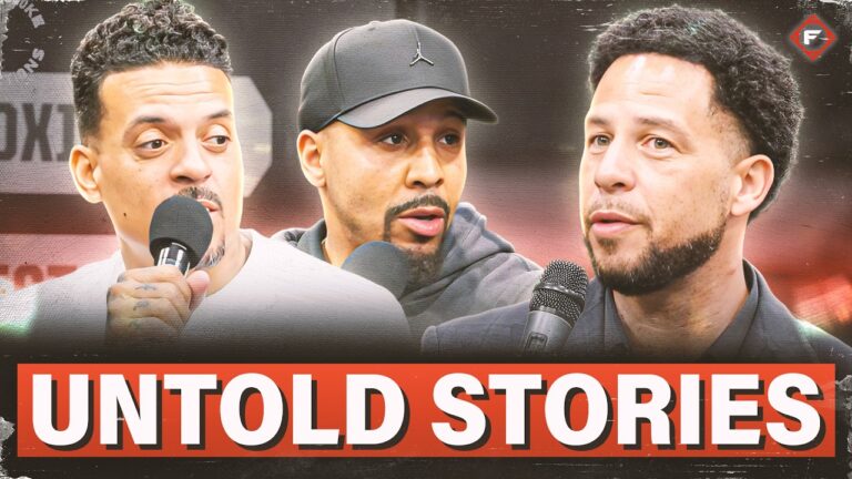 He Lived in His Car on This Campus… Now He Runs the Whole University