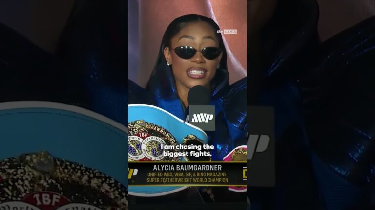 You can’t compare a goldfish to a piranha!