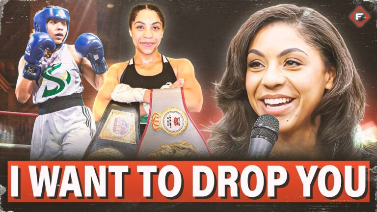 She Did Gymnastics for 11 Years… Then She Knocked Someone Out in 15 Seconds