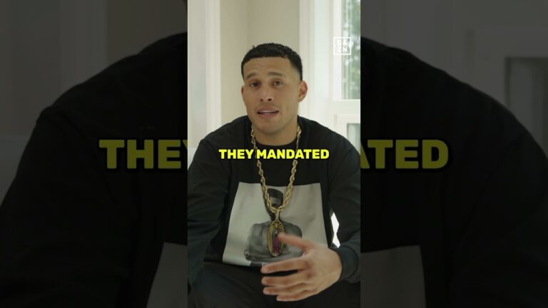 “Canelo was never interested!” David Benavidez clears things up on why a fight never materialised