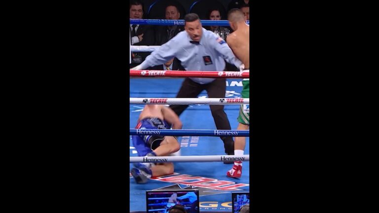 Jaime Munguia has raw, explosive power