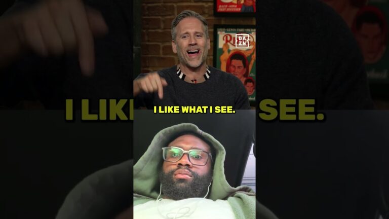 Boots aims to be UNDISPUTED world champion at 154 🥾