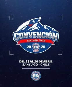 Santiago de Chile Becomes Boxing’s Capital with WBA Fedelatin Convention – World Boxing Association