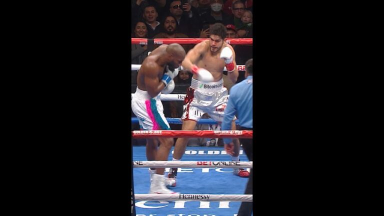This won’t be the first time Zurdo Ramirez faced a monster