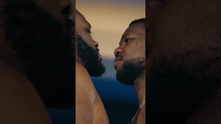 Final Face Off: Jarrell Miller Weighs 305lbs For Lenier Pero Fight 💪