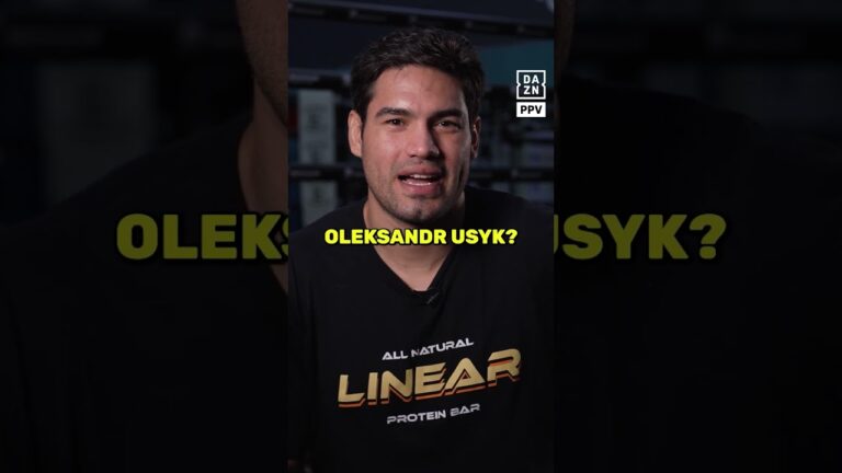 Zurdo Ramirez got straight to the point with his one word answers on Canelo, Benavidez & more 😮‍💨