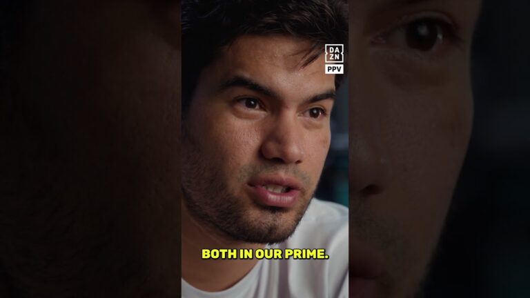 “I Don’t Feel Pressure!” Zurdo Ramirez ramps up the mind games on David Benavidez 🔥