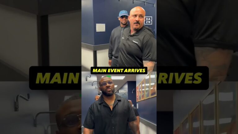 Miller and Pero have touchdown in Vegas! #shorts