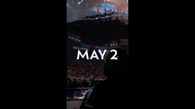 Benavidez vs. Zurdo May 2, 2026