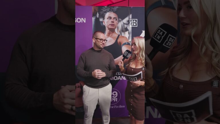 Why you can’t miss Skye Nicolson & Teremoana Teremoana in Australia explained 🔥