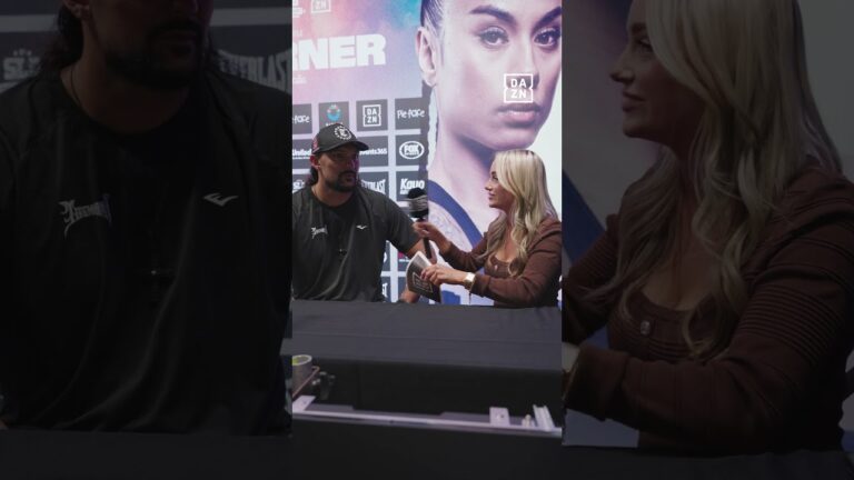 Teremoana Teremoana wants all the smoke with Moses Itauma & Australian heavyweights 😤