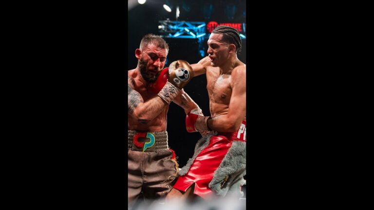 in defeating Plant, Benavidze proves he’s the complete package