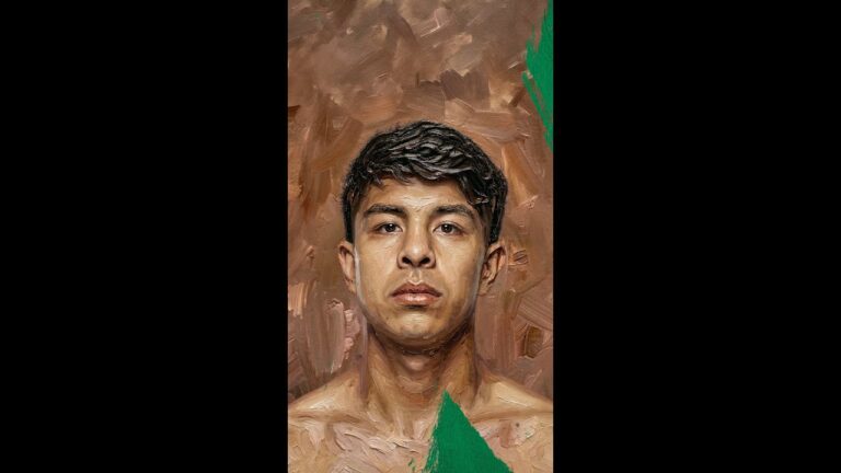Resendiz vs. Munguia May 2nd