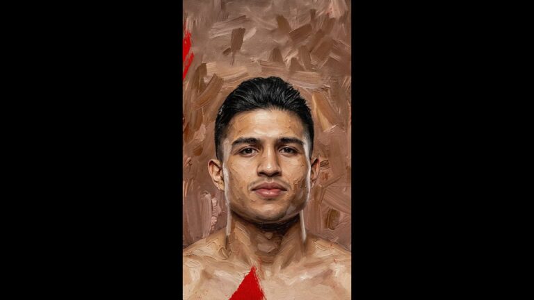 Reséndiz vs Munguia | May 2, 2026 on PPV