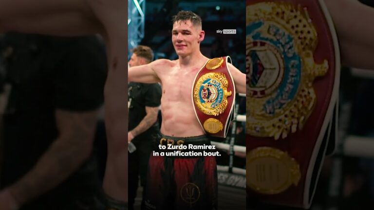 Everything you need to know about Zuffa’s first show in the UK 🍿