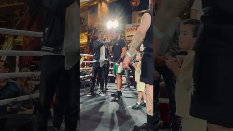 3… 2… 1… MONSTRO 👹