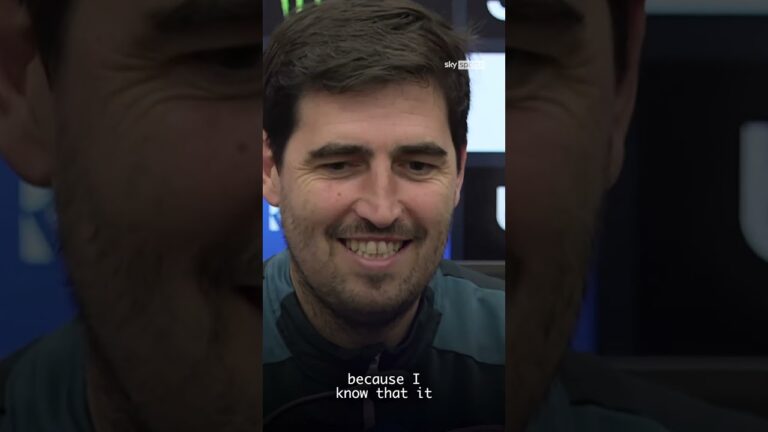 Andoni Iraola is backing Chris Billam-Smith in his Bournemouth bout!