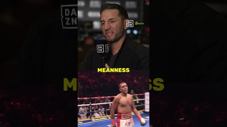 “Going To Explode On Zurdo’s Face!” Wild prediction favouring David Benavidez for Ramirez fight 😱