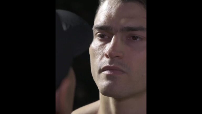 Fierro and Duarte post weigh-in statements