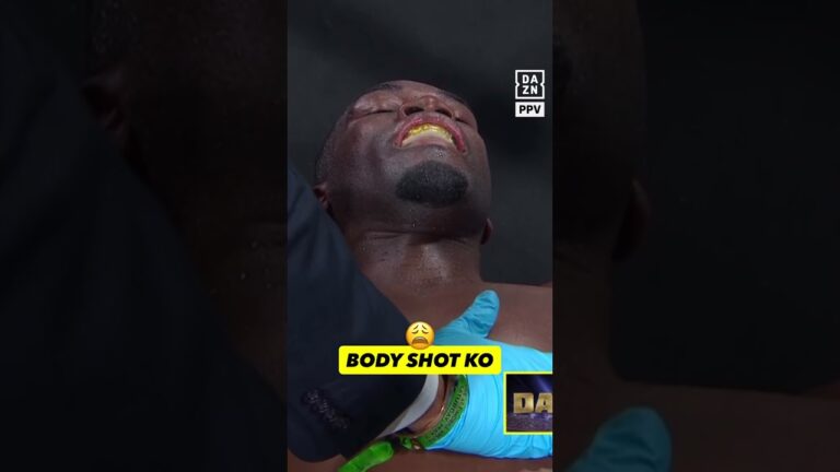THATS HOW YOU START FIGHT NIGHT 😮‍💨😮‍💨😮‍💨 – 🎟️ Buy #BenavidezZurdo NOW at DAZN.com | Live Now