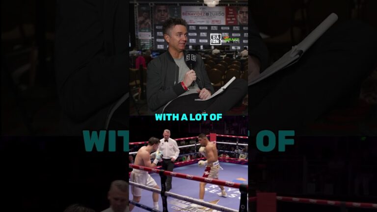Could Canelo get KNOCKED OUT by Christian Mbilli? HEATED Mannix & Mora debate 🍿