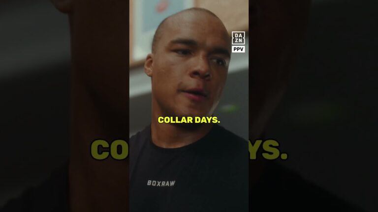 “How Did You Get This Far?” Fabio Wardley insists he is UNRECOGNISABLE compared to White Collar days