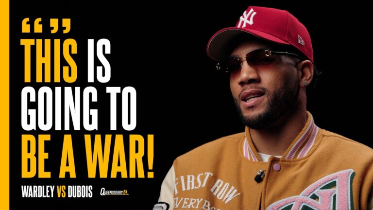 Morrell BREAKS SILENCE on Smith fight fallout & reveals ALL on new opponent 👀